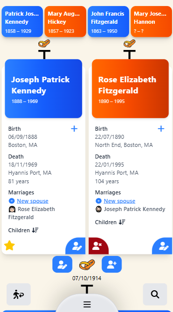 Genealapp