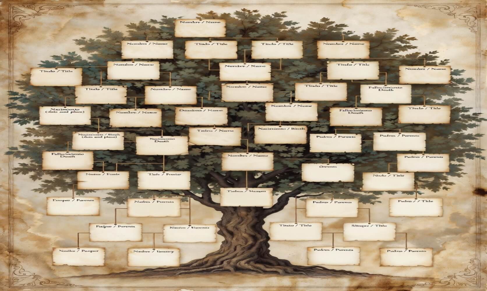 tree design 1